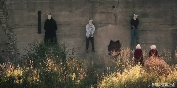 宁愿穿越到18世纪的英国当失足女，都不要未来做“繁殖机器”