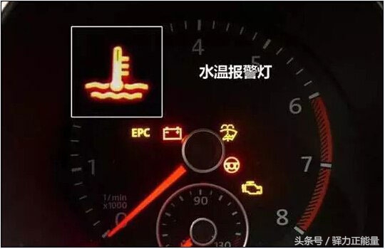 汽车电子风扇控制方式及故障检修案例分析