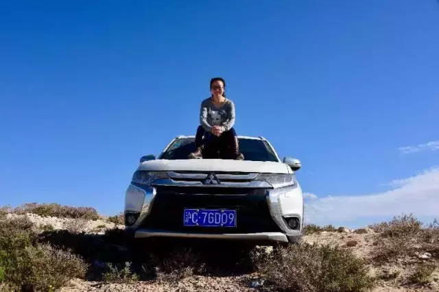 一位江南姑娘，单人单车自驾290天，穿越亚非欧，太霸气了！