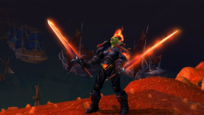 魔兽科普:国服人最多的几个服务器都什么来头