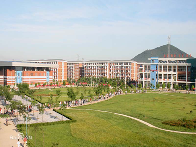 河南最好的十所专科大学，郑州占了四所！