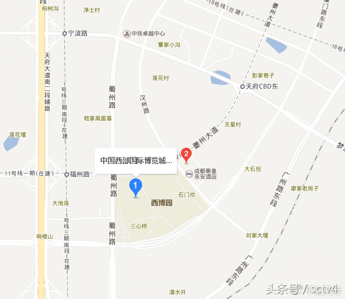 关于成都天府新区“学历入户”办理地址迁移的公告