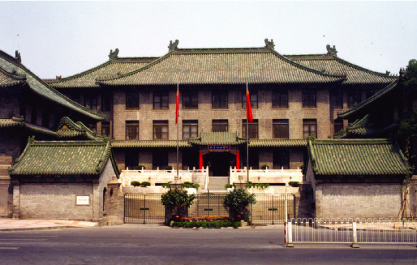 《春风十里不如你》中的仁和医学院有原型吗？原型更霸气！