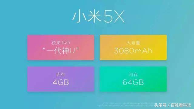 千元机的挚爱，骁龙625和骁龙652到底哪个性能更强？