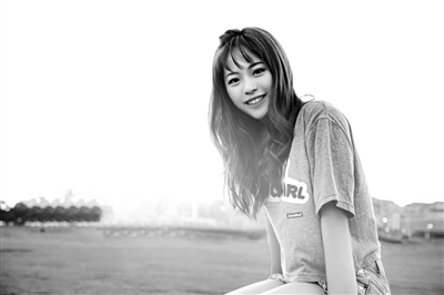 北大自降219分也要录取的浙江美女，到底有什么魅力？