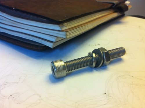 弹簧垫片、普通垫片有哪些作用？