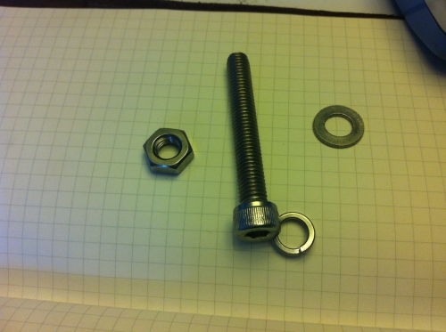 弹簧垫片、普通垫片有哪些作用？