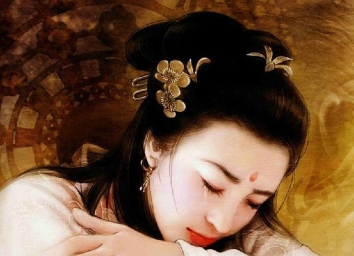 十句诗词，写出思念的极致
