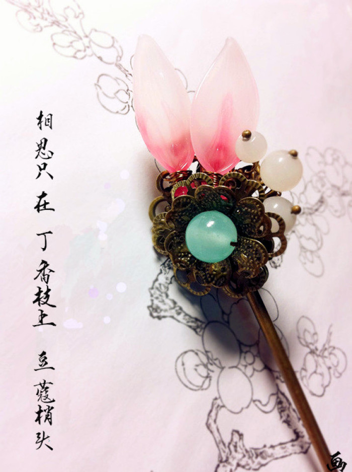 十句诗词，写出思念的极致