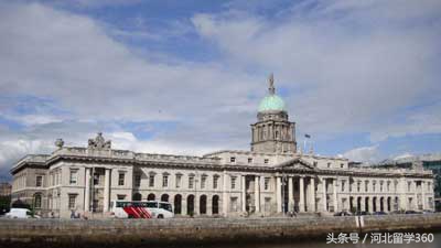 2018最新欧洲各国大学排名！