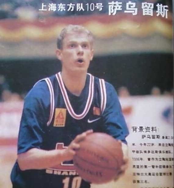 nba热浪队有哪些(银鞍照白马，飒沓如流星·寂寞大神领衔！CBA五大白人外援盘点)