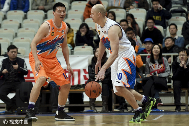 nba热浪队有哪些(银鞍照白马，飒沓如流星·寂寞大神领衔！CBA五大白人外援盘点)