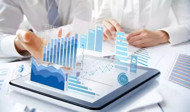 如何用PPT设计出一个有创意的美腻图表(如何用ppt设计出一个有创意的美腻图表模板)