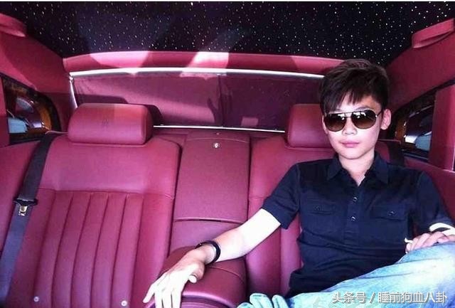 实在忍不了了！818中产阶级邻居的狗血二三事