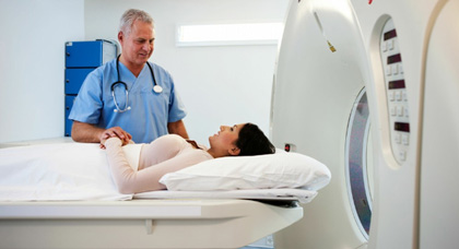 磁共振有没有辐射？CT比X光好？医院检查项目2分钟看懂！