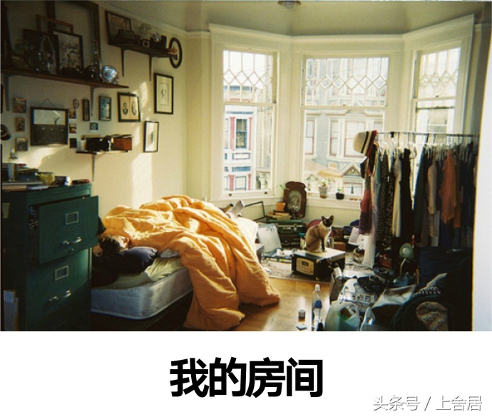 神奇了我的房间！巴中装修公司58同城焕新家装体验