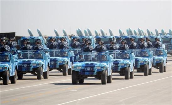 战狼2火了，恰逢今天建军节，想读军校需要哪些条件？附2017中国最新军校名单！