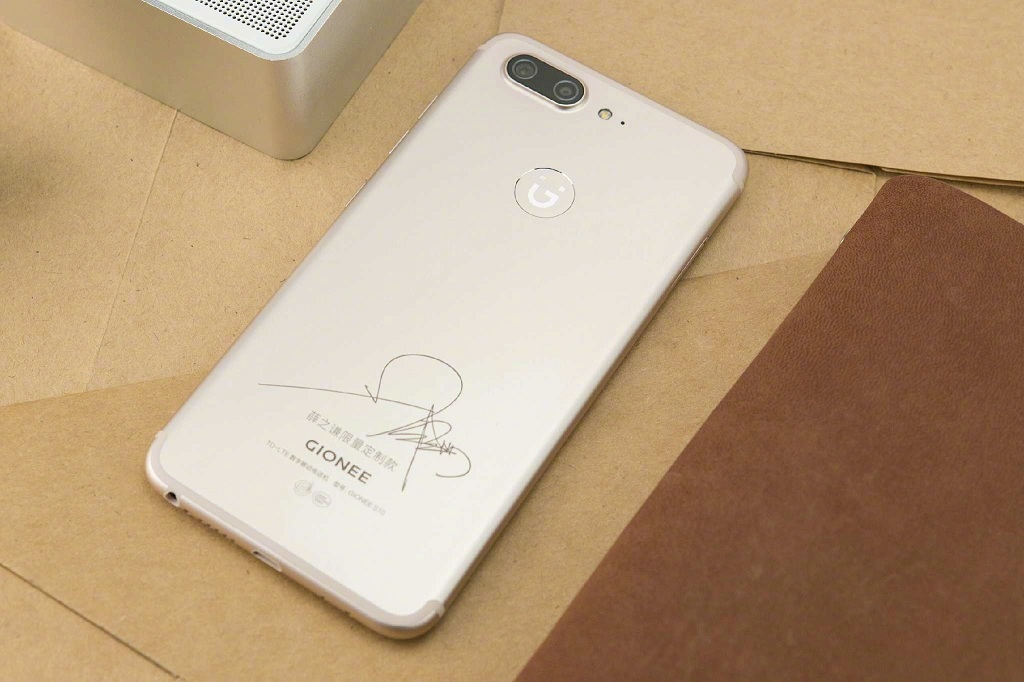 vivox9play多少钱一部听说金立推出了一款