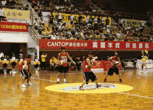 除了下开水，佛山还有一个大事正在热火朝天地上演！