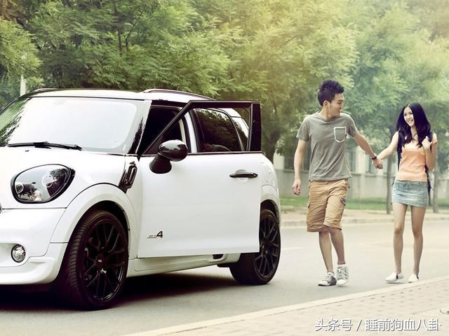 实在忍不了了！818中产阶级邻居的狗血二三事