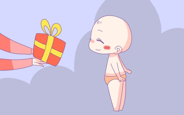 看满月宝宝带什么礼物（宝宝满月了应该给宝宝送什么礼物）