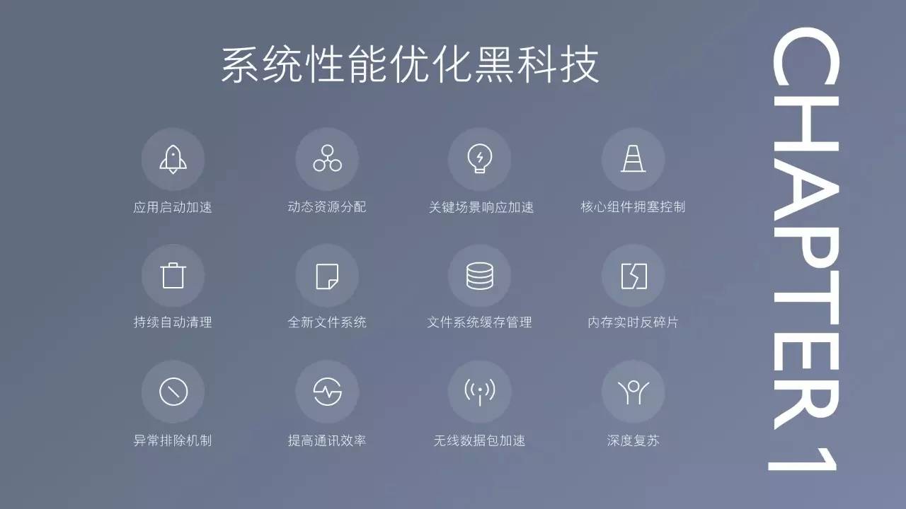 揭秘：MIUI9发布会没讲的隐藏功能