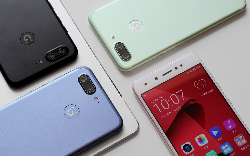 vivox9play多少钱一部听说金立推出了一款