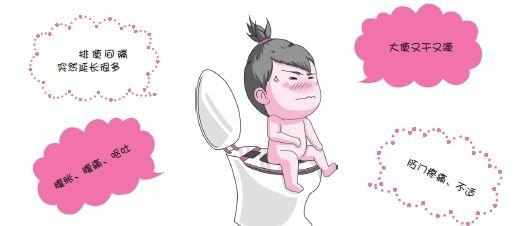 解决婴儿便秘的六大对策(婴儿便秘的解决办法)
