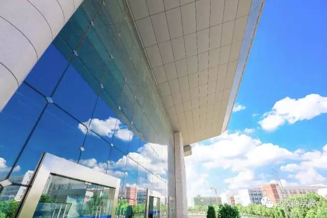 武汉商学院最全入学攻略，萌新们快来领取！