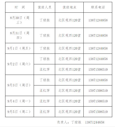 武汉商学院最全入学攻略，萌新们快来领取！