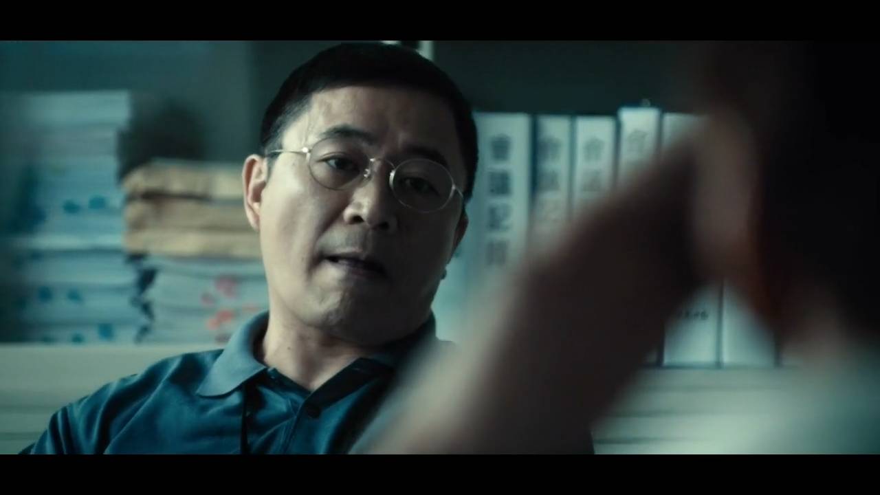 一部“犯罪悬疑”力作！成就2017华语电影最大“黑马”！这片精彩