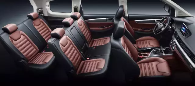 全新景逸X5、X6，瞄准SUV市场发力
