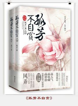 浮华沉起，风云变幻，只为她而写——女频权谋小说推荐特辑