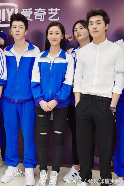 52位上戏、中戏、北电表演系校花大盘点，你更看好谁？