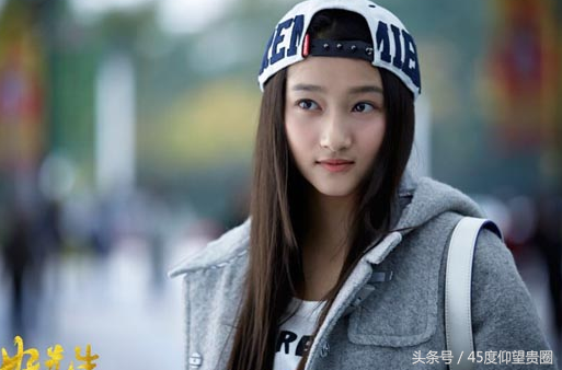 52位上戏、中戏、北电表演系校花大盘点，你更看好谁？