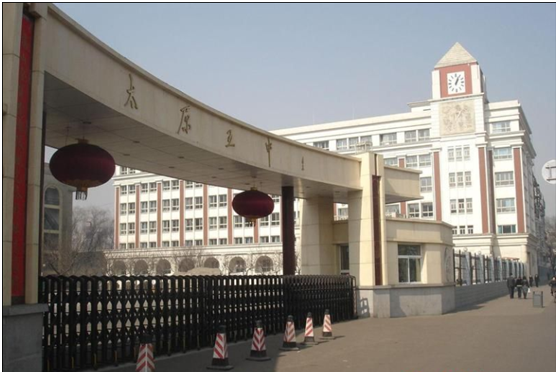 太原5所中学入围中国顶尖中学排行榜，厉害了，和你想的一样吗