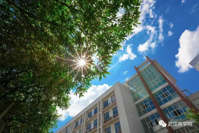 武汉商学院最全入学攻略，萌新们快来领取！