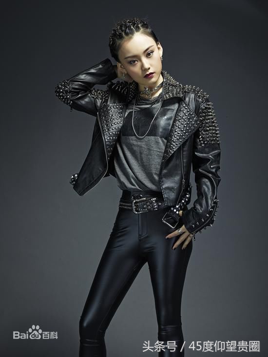 52位上戏、中戏、北电表演系校花大盘点，你更看好谁？