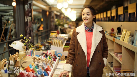 52位上戏、中戏、北电表演系校花大盘点，你更看好谁？