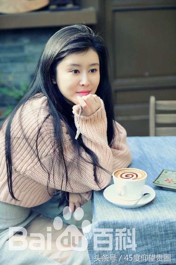 52位上戏、中戏、北电表演系校花大盘点，你更看好谁？