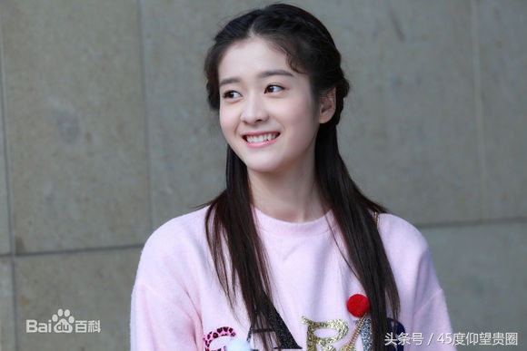 52位上戏、中戏、北电表演系校花大盘点，你更看好谁？