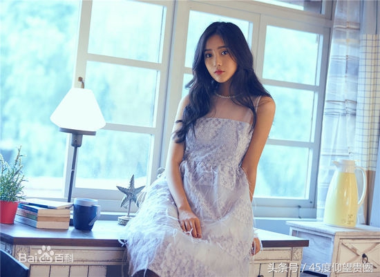 52位上戏、中戏、北电表演系校花大盘点，你更看好谁？