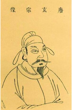 唐朝最重要的宰相，影响中国的历史，最后还能全身而退归隐山林