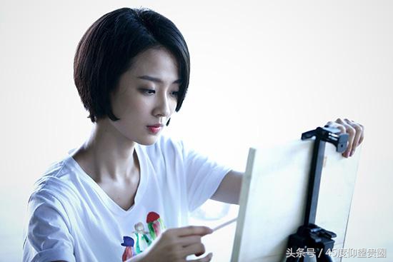 52位上戏、中戏、北电表演系校花大盘点，你更看好谁？