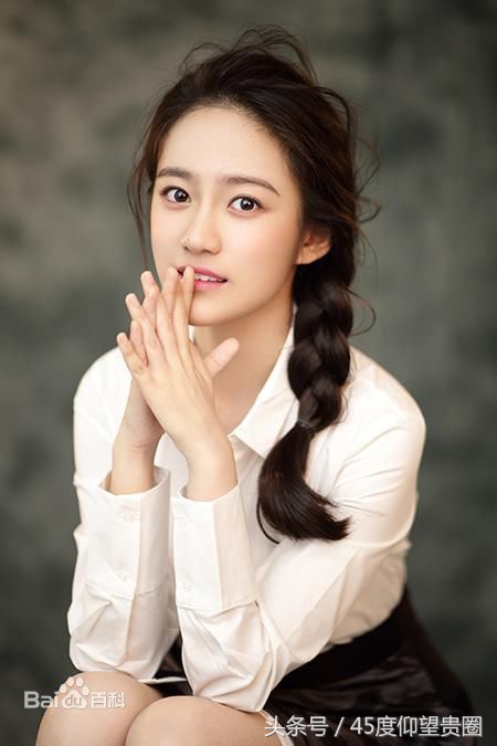 52位上戏、中戏、北电表演系校花大盘点，你更看好谁？