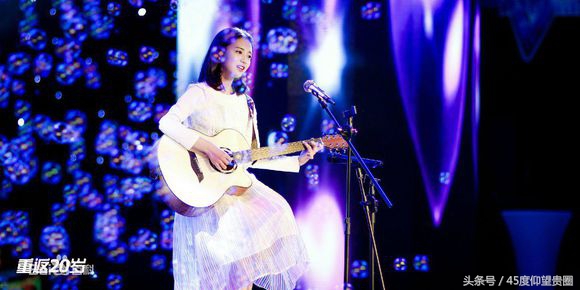 52位上戏、中戏、北电表演系校花大盘点，你更看好谁？