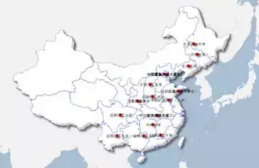 东北石油大学2017录取通知书（2017地矿院校研究生录取通知书大盘点）