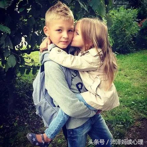 都说老大憨老二精是真的吗？看看心理学家的调查研究，答案很意外