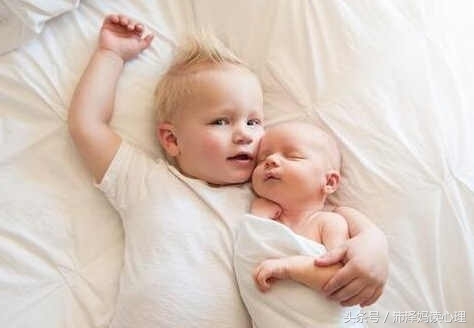 都说老大憨老二精是真的吗？看看心理学家的调查研究，答案很意外