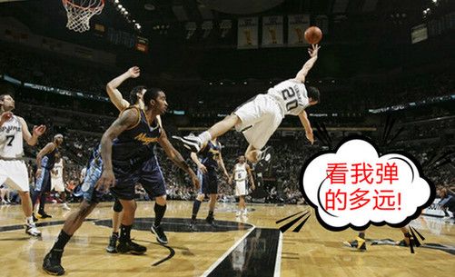 nba球员都有哪些影帝(NBA6大影帝级演员！好莱坞才是你们的舞台！)